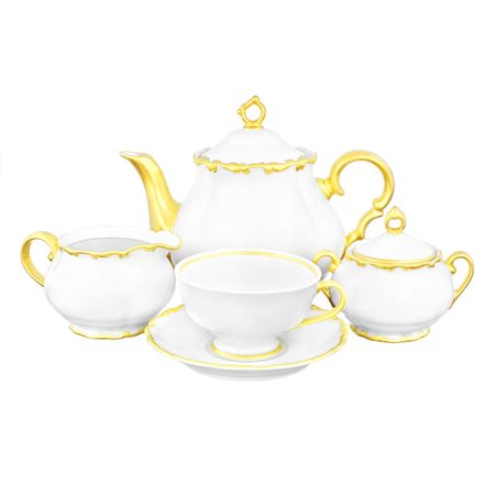 Сервиз чайный Leander 