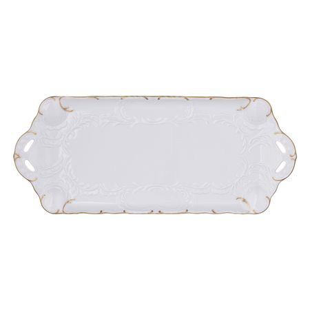 Поднос прямоугольный Leander 
