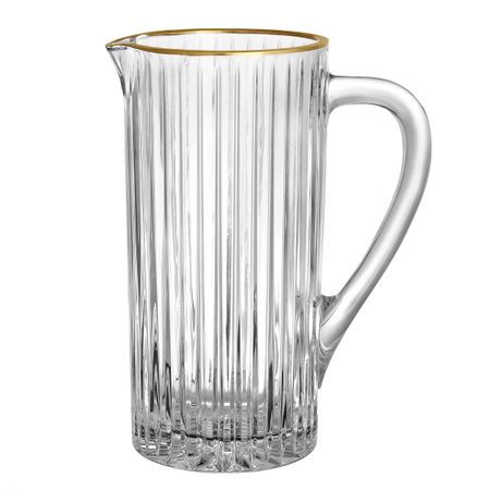 Кувшин Bohemia Design 