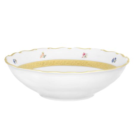 Салатник круглый Leander 