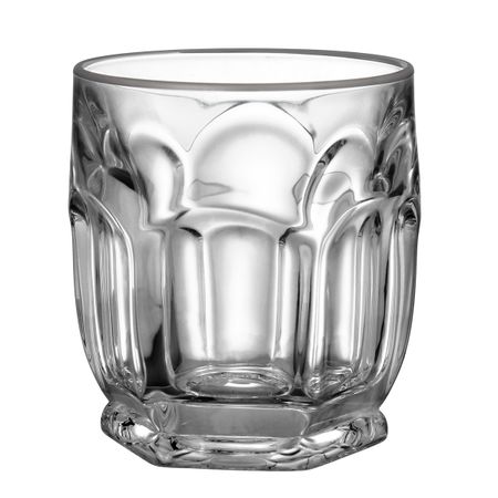 Набор стаканов Bohemia Design 