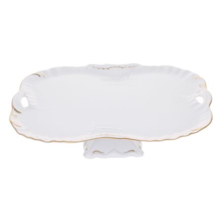 Поднос прямоугольный Leander 