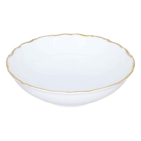 Салатник круглый Leander 