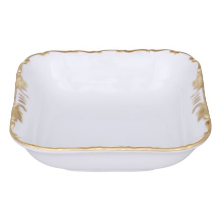 Салатник квадратный Leander 