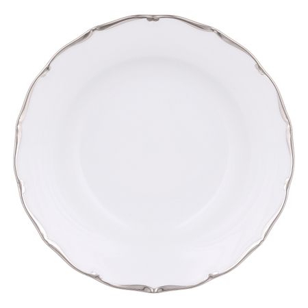 Набор глубоких тарелок Leander 