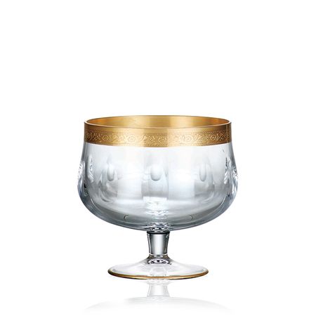 Ваза для варенья Kvetna Джесси 13 см