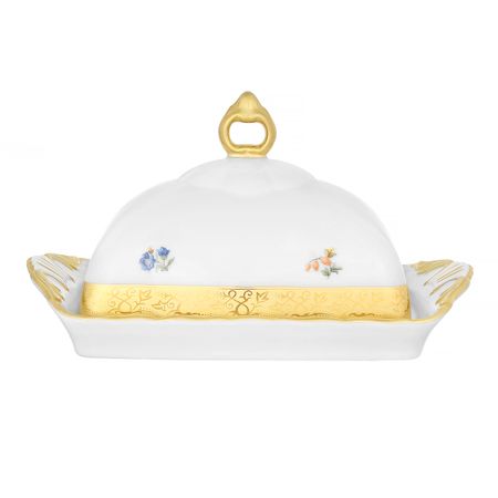 Масленка Leander 