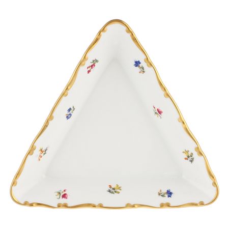 Салатник треугольный Leander 