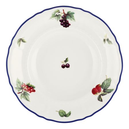 Набор глубоких тарелок Leander 