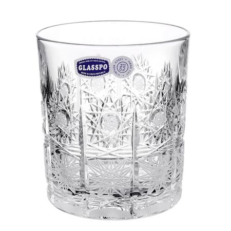 Набор стаканов Glasspo 