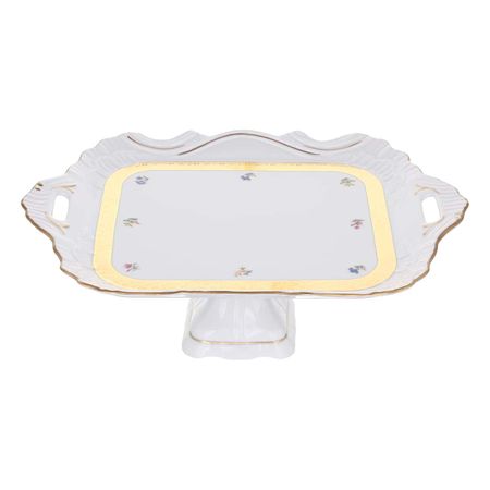 Поднос прямоугольный Leander 