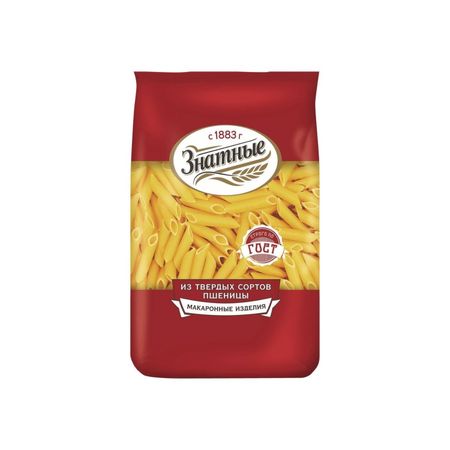 Рожки №42 Знатные особые 400 г меховые наушники рожки 12 38092 202406 34 bookvalno