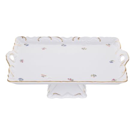Поднос прямоугольный Leander 