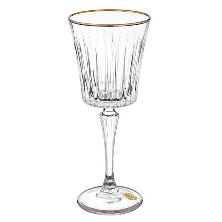 Набор бокалов Bohemia Design 