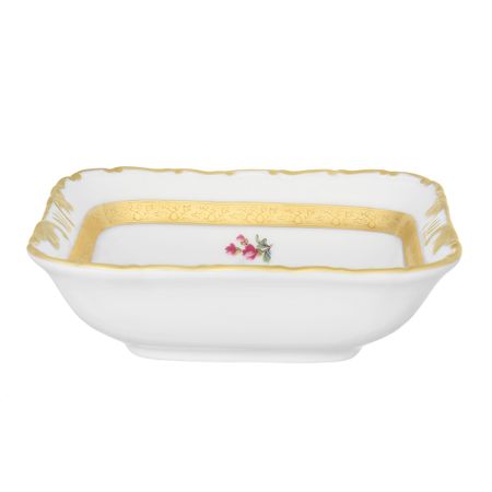 Салатник квадратный Leander 