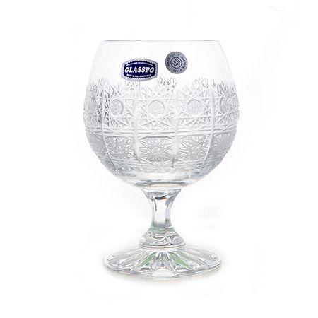 Набор бокалов Glasspo 