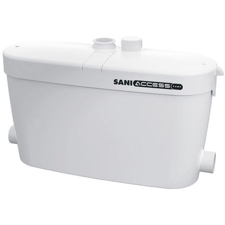 Насосная канализационная установка SFA Saniaccess Pump 80 л/мин (SANIACCESS4)
