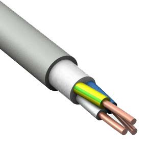 Кабель Конкорд NUM 3х2,5 (50 м)