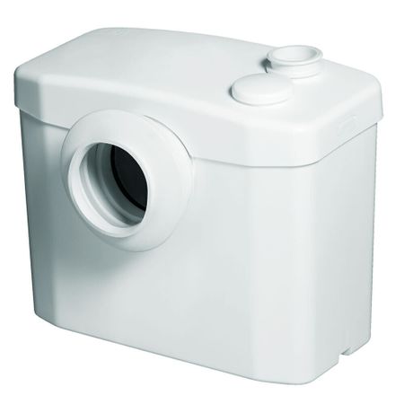 Насосная канализационная установка SFA Sanibroyeur 90 л/мин (SXSTD)