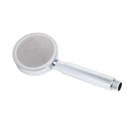 Лейка для душа Bach Тропический ливень 1 режим цвет хром