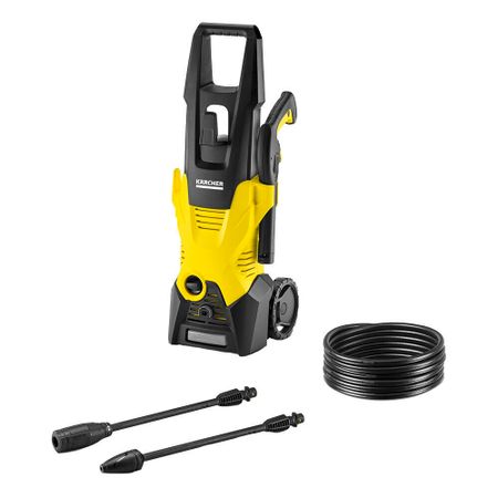 Мойка высокого давления Karcher K 3 EU АВД 1600 Вт (1.601-888.0)