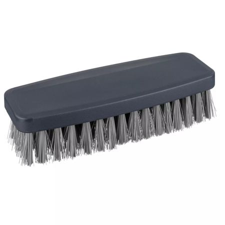 Щетка Econova универсальная темно-серая (431500515)