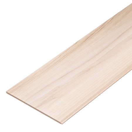 Панель МДФ макадамия 2700х200х6 мм Stella 0,54 кв.м