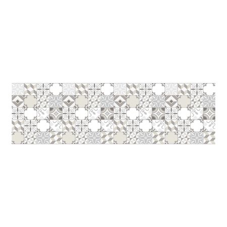 Панель стеновая ПВХ для кухни 3000х600х1,3 мм узоры фартук для кухни topdesign volcano мдф 300х60х0 45 см