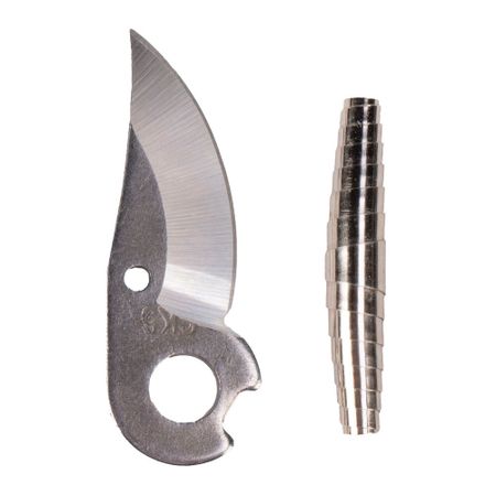 Ремкомплект для секатора Truper лезвие и пружина (18464)