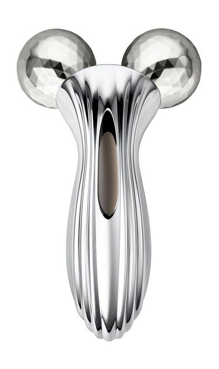 ReFa Motion Carat Face and Body Massager мягкие резиновые мебельные ролики