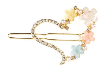 Ronda Hairpin З-074/1 рождественское украшение moonbiffy в виде лося