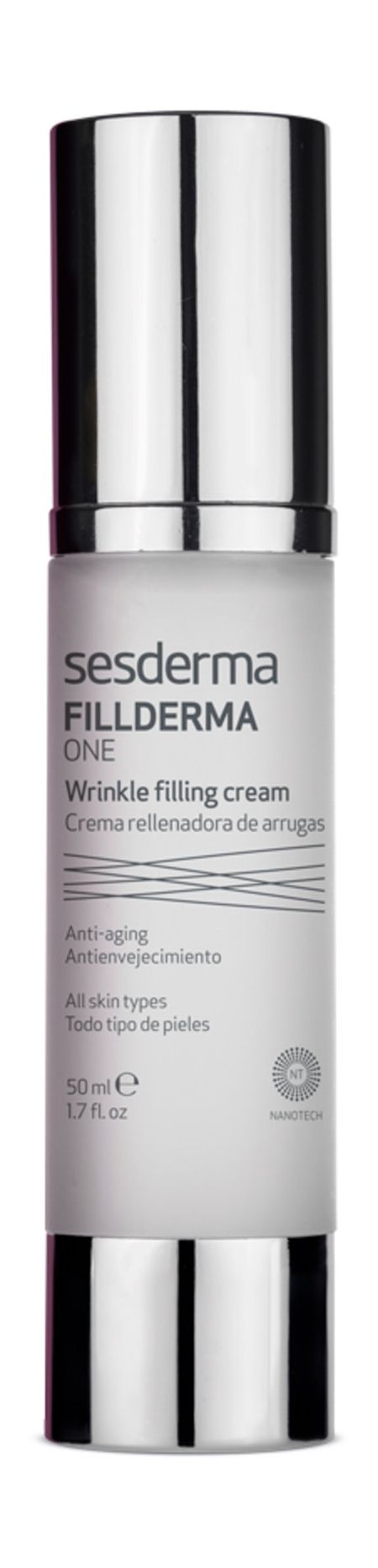 Sesderma Fillderma One Wrinkle Filling Cream тест для диагностики вич 1 2 имбиан лаб 4 го поколения в крови 1
