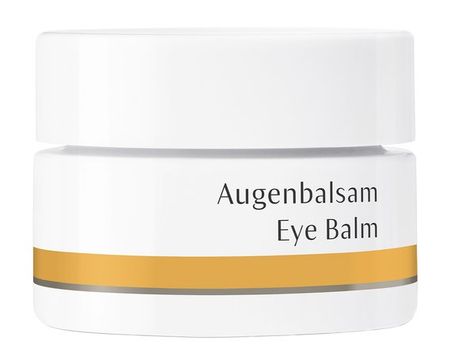 Dr. Hauschka Eye Balm тоник для лица levrana anti ox с комплексом растительных антиоксидантов 150 мл