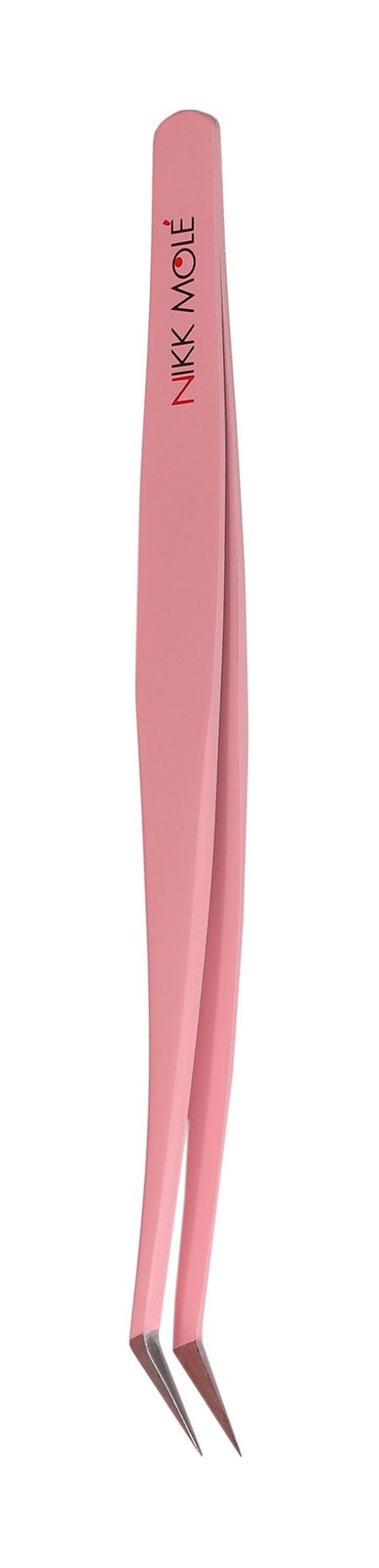 Nikk Mole Eyelashes Tweezers
