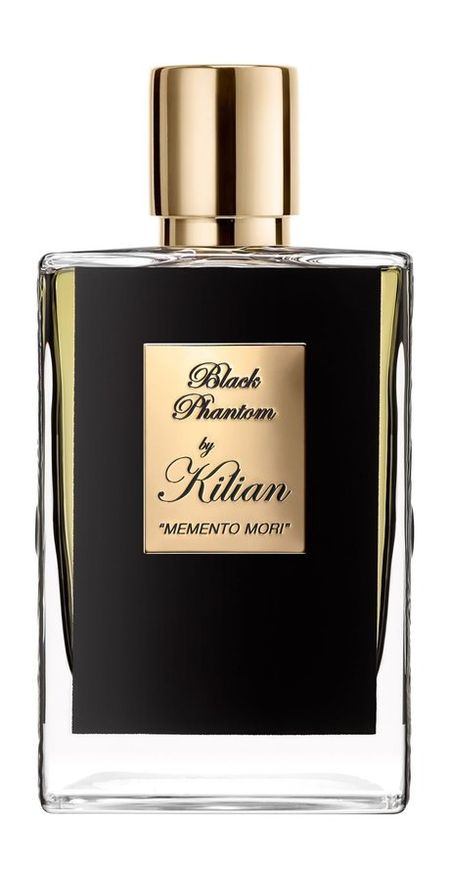 Kilian Black Phantom - Memento Mori Eau de Parfum пиратский корабль из пластика bgvfive