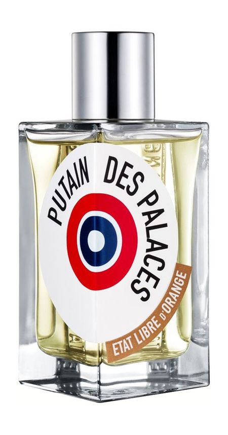 Etat Libre d'Orange Putain Des Palaces Eau de Parfum миниатюрные солдаты старинной фантазии 1 72 пвх 10 шт