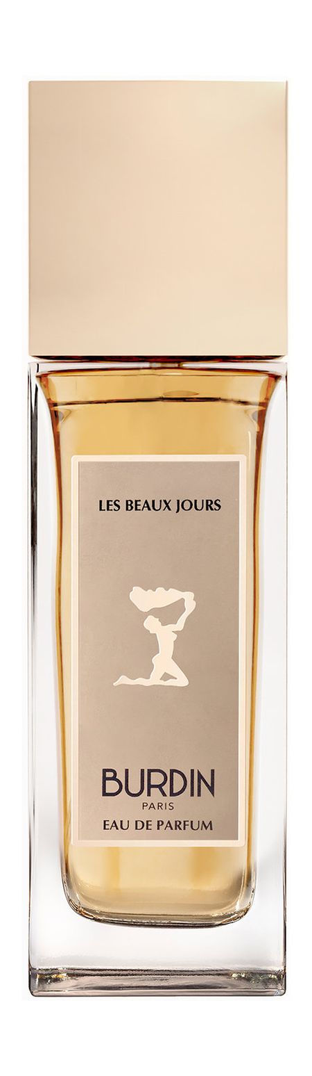 Burdin Les Beaux Jours Eau de Parfum