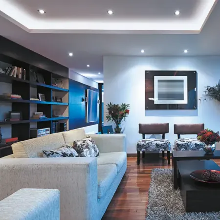 Светодиодная лента Apeyron LED COB 24В 10 мм 5м 14 Вт/м 512диод/м 1200 лм/м 4000 К нейтральный белый свет