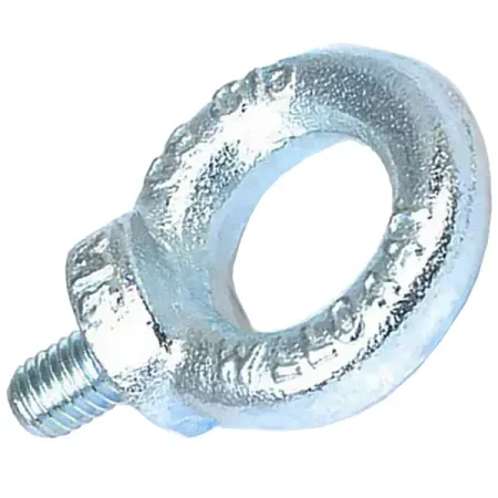 Рым-болт DIN 580 6 мм титановый болт для прокачки тормозного суппорта xmsj m8x1 25 мм