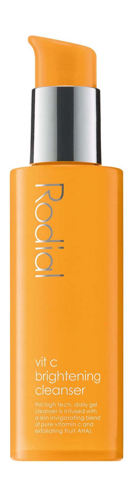 Rodial Vit C Brightening Cleanser