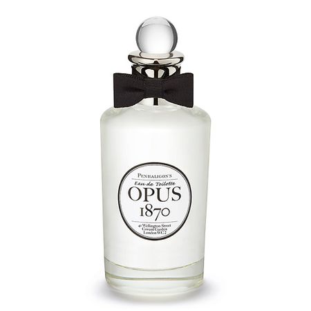 Туалетная вода PENHALIGON'S Opus 1870 копия серебрянной монеты мекленбург стрелиц 1870 года