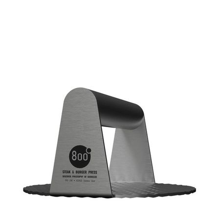 Пресс 800 Degrees Professional для стейка и бургера