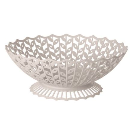 Миска Phibo микс 1 сухарница круглая, диаметр 22 см