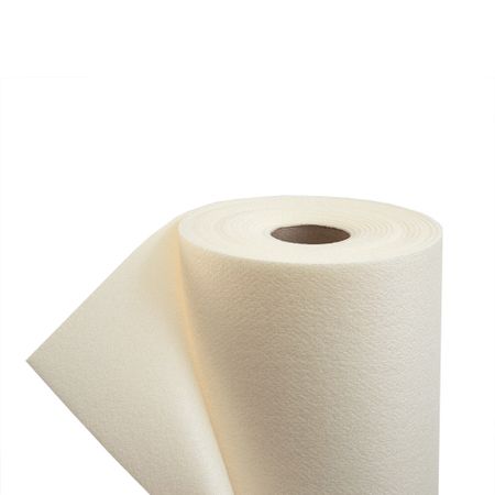 Подложка под плавающий пол EcoHeat Classic 5 мм 1х8 м