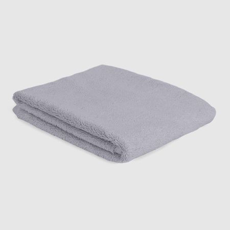 Полотенце махровое Erteks micro-modal сиреневый 50x100 см