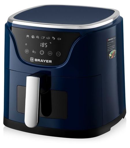 Аэрогриль Brayer BR2036