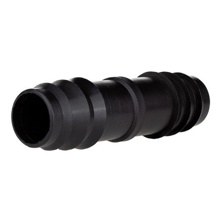 Соединитель для капельной трубки ремонтный 5/8 MasterProf пластиковый (5 шт.) (ДС.060128) пластиковый соединитель для гофрированной трубки ad10 ad54 5