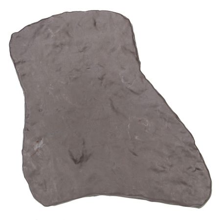 Плитка садовая Поиск 55х41,5 см коричневая