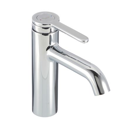 Смеситель для раковины Corsa Deco VX хром однорычажный (FBVX)