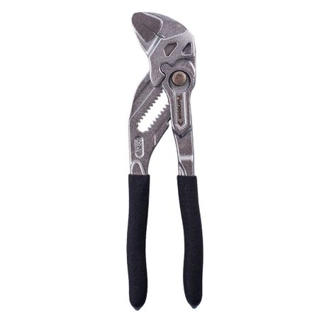 Клещи переставные Rage Furious 180 мм (311180) клещи переставные hanskonner 250мм